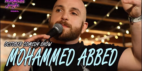 The Humboldt Jungle Show