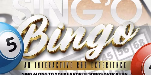 Singo Bingo