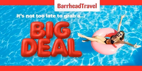 Jet2holidays In Store Event \u2708\ufe0f