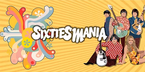 SixtiesMania