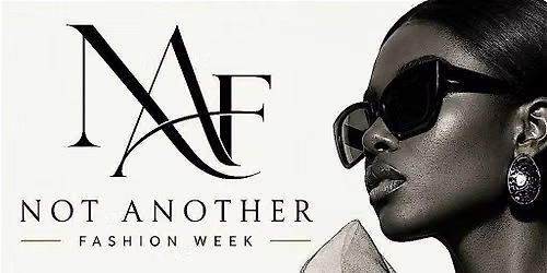 Not Another Fashion Week-TORONTO