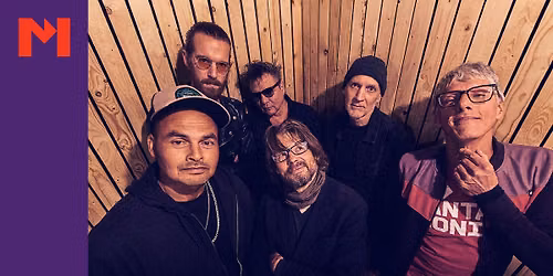 Prof Nomad Sessies: Neil Young