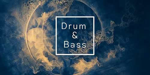Drum & Bass im Timeless 