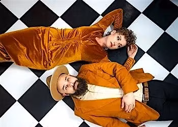 GOLDPINE AT OLIVETTE RIVERSIDE PAVILION