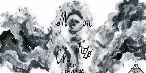 Moon Chorizo (stoner\/ punkjazz)