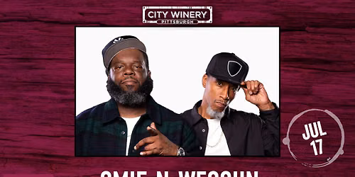 Smif-N-Wessun