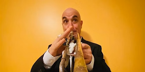 Jazz Casual: Marc Chillemi Quartet- Blue Note Tribute