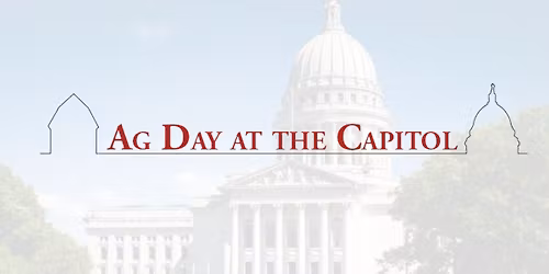 2026 Ag Day at the Capitol
