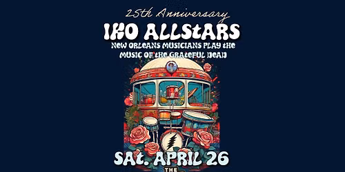 IKO Allstars