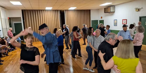 HCD Swing Jam - May 23, 2026