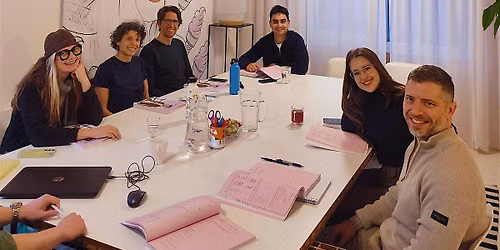 Free Dutch Trial Lesson in Rotterdam \u2013 A1 Level