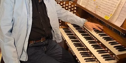 Tisdagskonsert: Mitt hj\u00e4rtas melodi