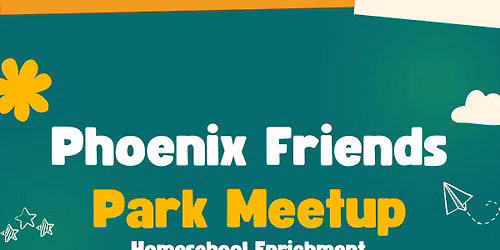 Park Meetup\/Registration