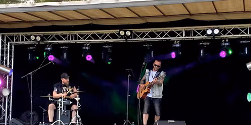 Duo Normip\u00e4iv\u00e4 - Puokkarin H\u00e4rk\u00e4 