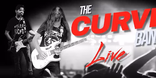 THE CURVE BAND RETURN TO CSI SOUTHPORT