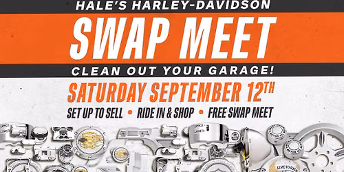 SWAP Meet