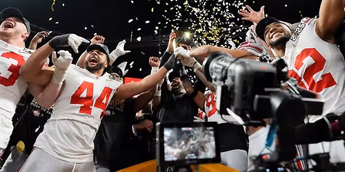 The Players Championship - Tuesday