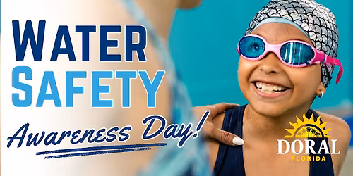 Water Safety Awareness Day