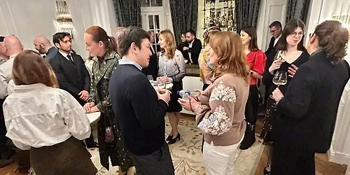 Founders Connector\u00ae | London Founders, Entrepreneurs &amp; Investor Networking