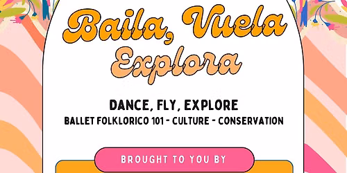 LO SATX | Baila, Vuela, Explora (Dance, Fly, Explore) #2