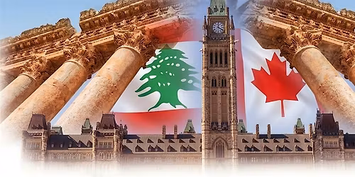 Meet and Greet: His Excellency Bachir Tawk, Ambassador of Lebanon to Canada