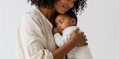 Liberty City STANDS, A Maternal and Infant Health Fair