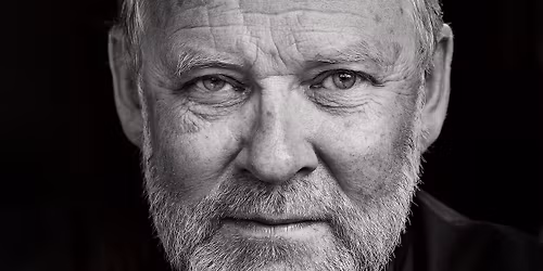 En kveld med Alf van der Hagen