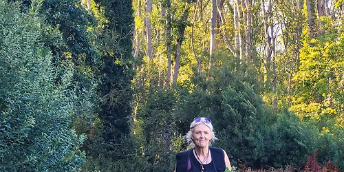 Family Foraging Event 