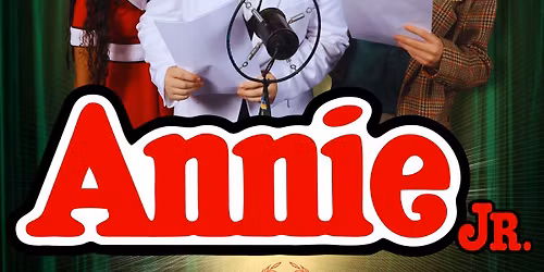 Annie Jr