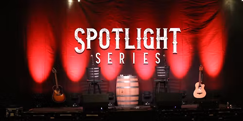 SOLD OUT! Spotlight Series 2026 | Wisconsin Rapids