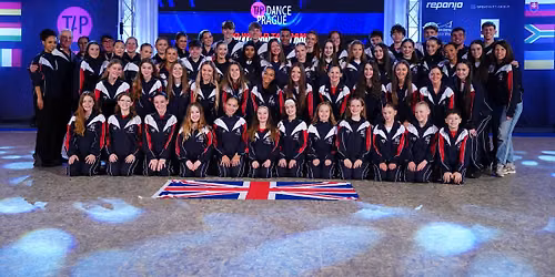 Tap Attack Team UK Showcase