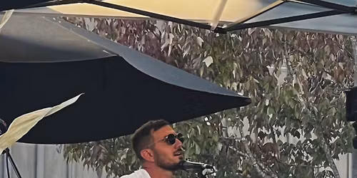 Wine Down Fridays: Friday Night Wine Tasting, Live Music, and Food from Cibo Rustico Pizzeria