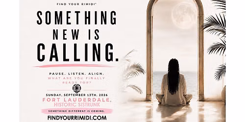 JUNO: The Late Bloomer \u2014 A FIND YOUR RIMIDI\u2122 Listening Experience