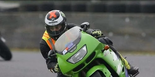 Charity Memorial Ride in Memory of Ryan Brawn \ud83d\udc9a