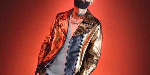 Arcangel: La 8va Maravilla World Tour