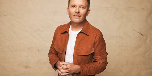 Christmas with Chris Tomlin and special guest Jamie MacDonald