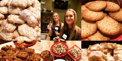 One Dough, Lots of Cookies!