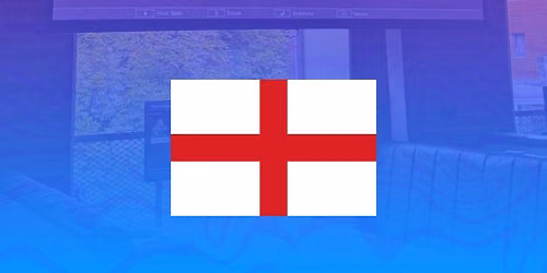 England vs Ghana | World Cup 2026 | Live at Joshua Brooks