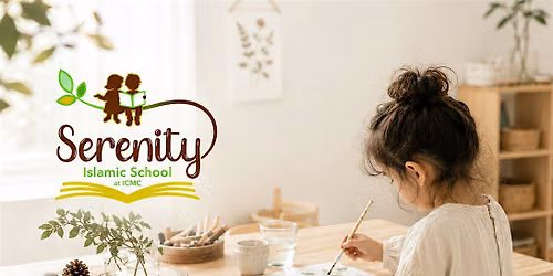 Serenity Islamic School at ICMC (Islamic Center of Morris County)