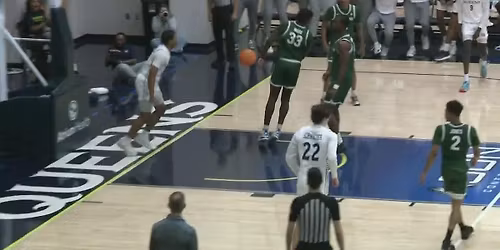 Jacksonville Dolphins vs. Queens University Royals