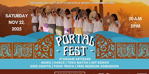 7th Annual Portal Fest