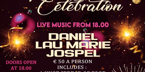 Billie\u00b4s New Year\u00b4s Eve Blowout and Ball Drop