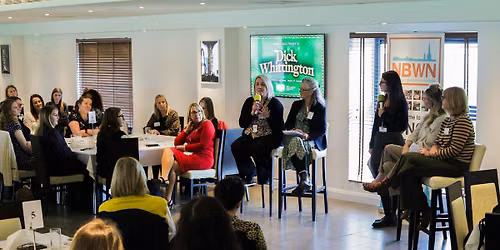 Norwich Business Women's Network Lunch - June