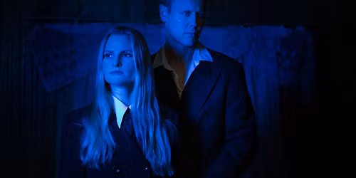 Gratiskonsert med Genom Natten p\u00e5 VRAK