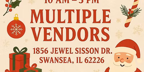 Santa\u2019s Shopping Experience \ud83c\udf85