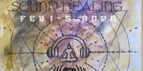 Zamabaat sound healing camp