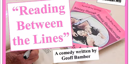 "Reading Between the Lines"