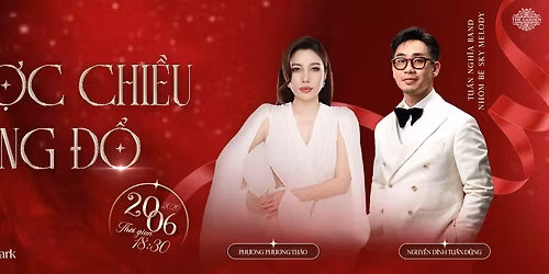 Liveshow Ph\u01b0\u01a1ng Ph\u01b0\u01a1ng Th\u1ea3o - Nguy\u1ec5n \u0110\u00ecnh Tu\u1ea5n D\u0169ng | Sky Melody - Ng\u00e0y 20.06.2026