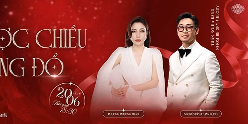 Liveshow Ph\u01b0\u01a1ng Ph\u01b0\u01a1ng Th\u1ea3o - Nguy\u1ec5n \u0110\u00ecnh Tu\u1ea5n D\u0169ng | Sky Melody - Ng\u00e0y 20.06.2026