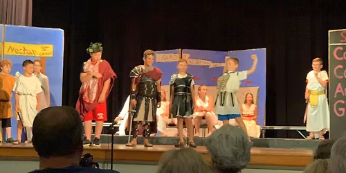 Wildwood Theatre Camp June 29- July 17!